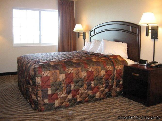 Baymont By Wyndham Harlan Hotel Ruang foto